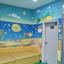 꿈두레도서관 화장실 이미지