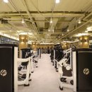 에이펙스 피트니스 구로디지털점 이미지