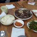 병천순대돼지국밥 이미지