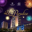 파라다이스호텔 이미지