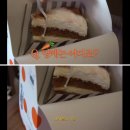 ONE PICK | [CAFE / 압구정] 강민경pick! 당근케이크 맛집🍰세시셀라 방문후기