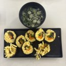 김바라김밥진주