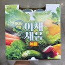 남양야채