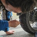 삽교주유소 | [2023.12.09~10] 2023년 마지막...라이딩이 될지?