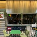 CU서판교점 | 더타코부스 분당판교역점 :: 멕시칸 타코와 포케 판교 맛집 후기 🌮🌮