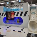 올잇마켓 구월점 | 인천 아이랑 갈만한곳 몬스터파크 구월점 무제한 인천대형키즈카페