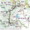[10월]산사랑회(73차) "용인 독조봉 - 문수산" 이미지