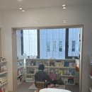 영어그림책과 함께하는 키즈 그래프트 | 마곡 키즈카페가 지겹다면? 시아북카페 마곡점 솔직 후기