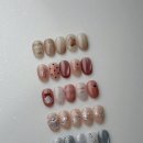 네일새롬