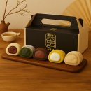 카스테라 생크림 찹쌀떡 10개 18,900원 톡딜! 이미지