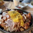 돈통마늘보쌈화성