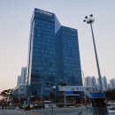 오라카이송도파크호텔 이미지