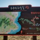 간절곶 소망길 이미지