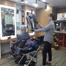 컷트랑파마랑미용실