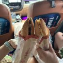 다낭호이안여행 4박6일 3일차: 반미코티엔 바나힐 썬월드 골든브릿지 QQ restaurant