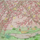 대청사슴 이미지