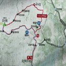 웃음 폭소 바위, 순결?......모산재 이미지