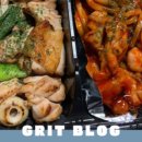 신전떡볶이 유스퀘어점 이미지