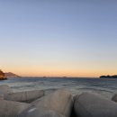 오동도 광장 이미지