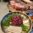 언양돼지갈비앤껍데기 | (제주맛집/노형) 제주 흑돼지 전문점 넓은주차장 단체모임에도 좋은 &#39;흑돈가 제주본점&#39;