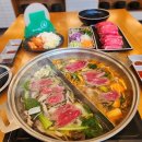 대전대 맛집 샤브마니아 용운점, 샤브샤브 무한리필 후기