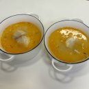 알리에서 만난 한 끼 행복 🍜 돈코츠라멘 &amp; 마라로제떡볶이 솔직후기