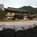 금산사 성보박물관 이미지