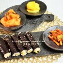 하늘충무김밥 이미지