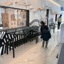 브룩스 캣 카페 | 경기 평택 겨울에 실내 아이들과 가볼만한 곳 브룩스 캣 카페 고양이 카페 다녀온 후기