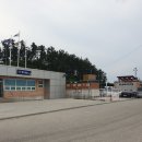 해양경찰 공중화장실 이미지