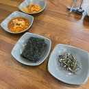 모녀바지락쌈밥 이미지