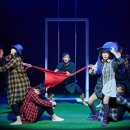 연극 템플 이미지