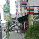 버스정류장(아리랑고개) 이미지