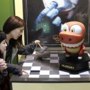 박물관은 살아있다 이미지