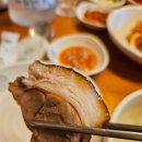 진성족발 | 원주 족발 맛집 진성왕족발 족발 쟁반국수 가오리찜 내돈내산 후기