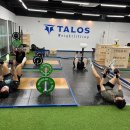 탈로스 역도 전문 체육관 네이버블로그