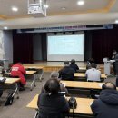 강원농산어촌의료복지사회적협동조합 신년 네트워킹 후기