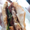 프랭크버거 광흥창역점 이미지