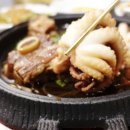 낙지에반하다