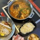 떡볶이플러스뷔페