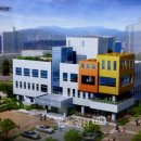 장덕도서관 북카페 이미지