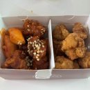인생닭강정장승백이점
