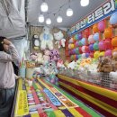 태장동 | ☔️ 빗속의 아쉬움과 낭만! 2025 태장동 한가위 축제 방문 후기