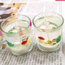 [겨울 특강] 크리스마스 캔들 만들기 이미지