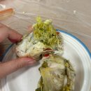 나리네 | 대구 대게 맛집 수율 좋은 매천시장 나리네농수산 후기