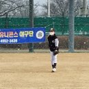#구로유소년야구단 #마포유니콘스 #마포어린이야구