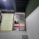 녹산구내식당 | 부산 창원 김해 공장 열기 배출 고압 환풍기 설치 후기
