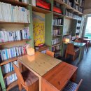 조용한 노량진카페 숨은 불꽃놀이 명소 커피인더스터디 coffee in the study