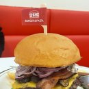 버거앤파스타 | 해운대 수제버거 맛집 | 달란트버거앤파스타 솔직 후기