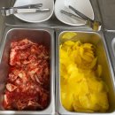 동탄김밥 / 동탄떡볶이 - 꼬미김밥